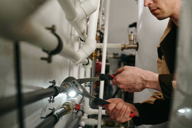 Best Leak Detection Services  in Martinsburg, PA