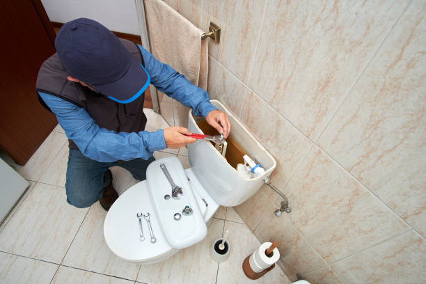 Best Toilet Repair Services  in Martinsburg, PA