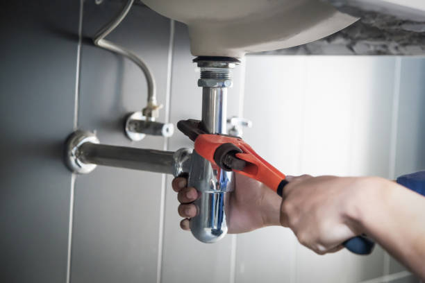 Best Affordable Plumber Near Me  in Martinsburg, PA