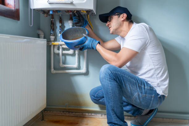 Best Emergency Plumbing Repair  in Martinsburg, PA