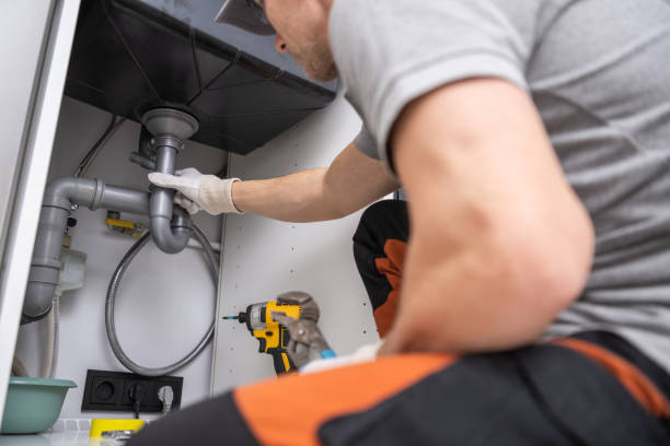 Best Residential Plumbing Services  in Martinsburg, PA