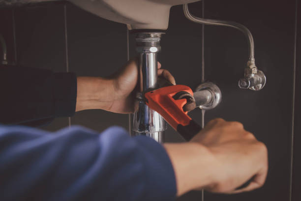 Best Plumbing Inspection Services  in Martinsburg, PA