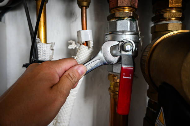 Best Faucet Repair  in Martinsburg, PA